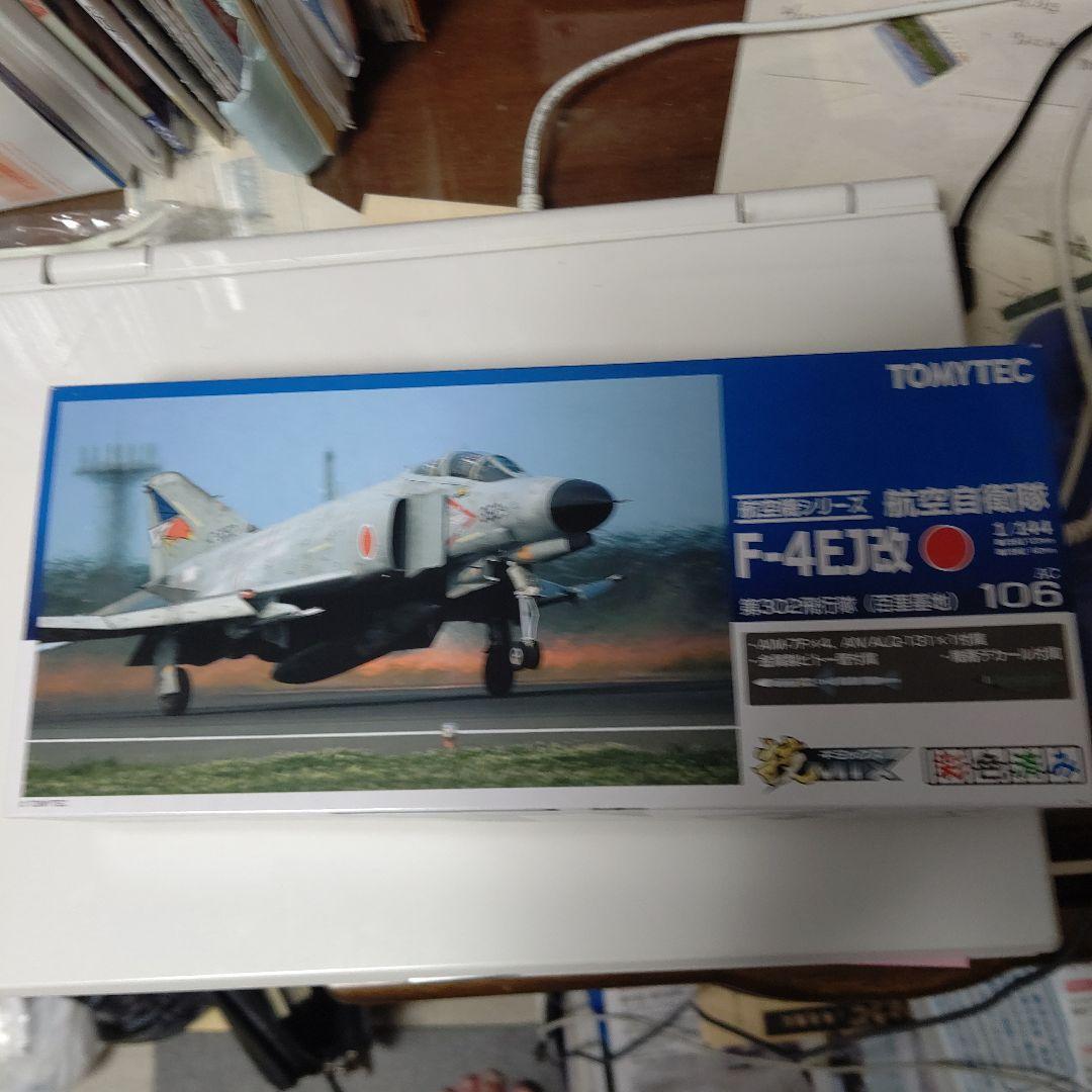 技mixF-4EJ改第302飛行隊ファントム