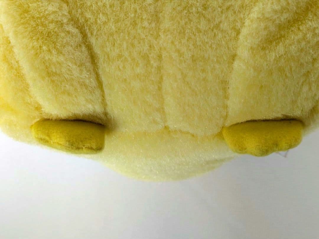 ピカチュウ おしゃべりピカチュウ　ふわふわ　ぬいぐるみ　初期　ポケモン　グッズ