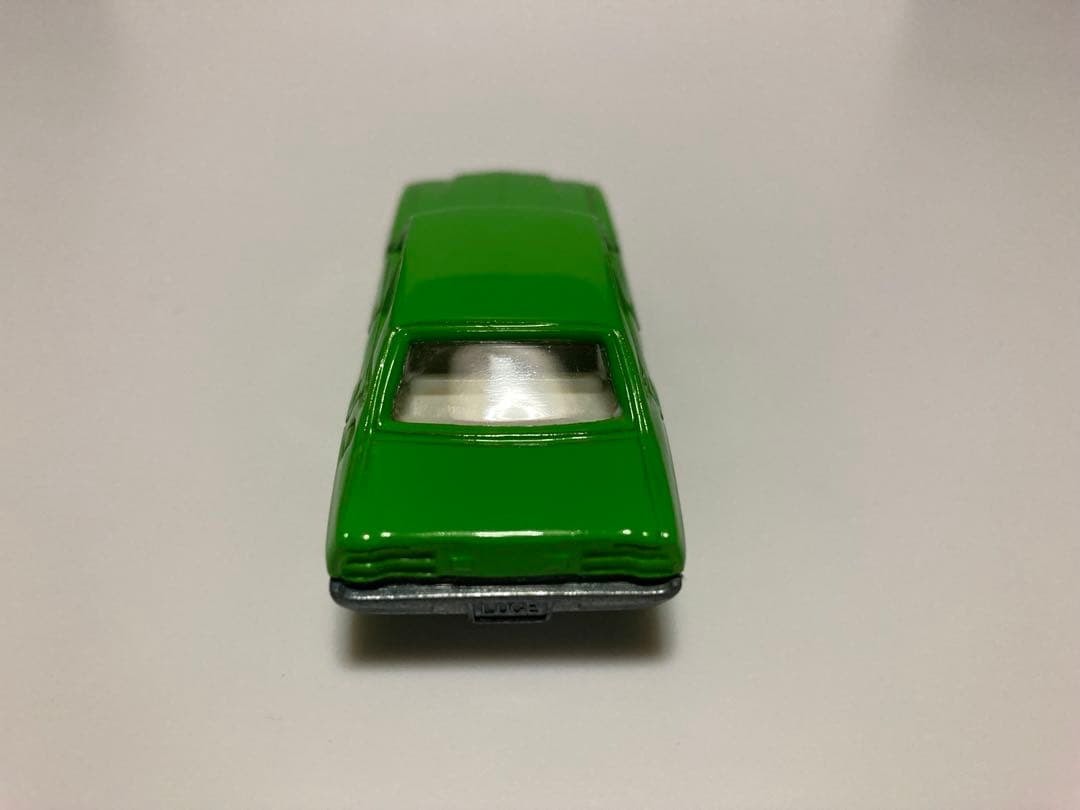 トミカ　日本製　マツダ　ルーチェ　APカスタム　1Eホイール
