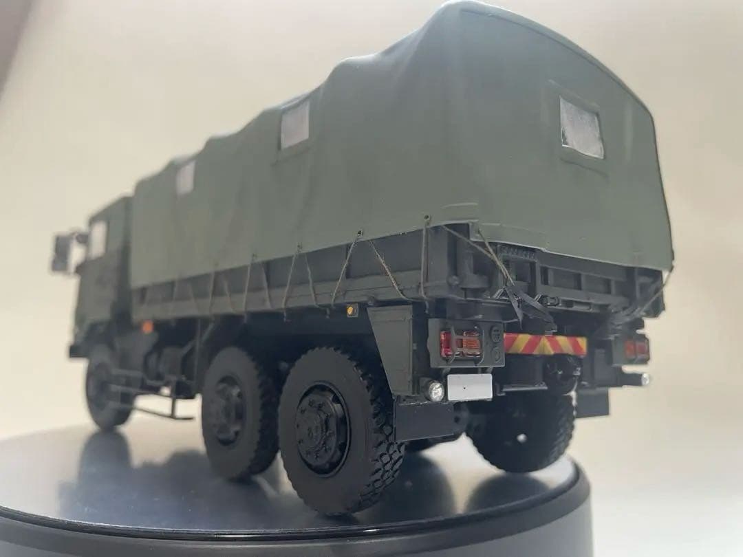 1/35陸上自衛隊3トン半トラック