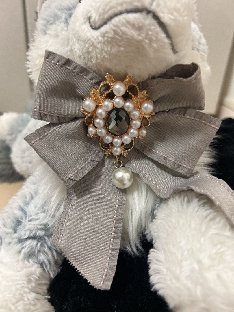 ひざウサギ ひざオオカミ ひざネコ サンレモン ぬいぐるみセット
