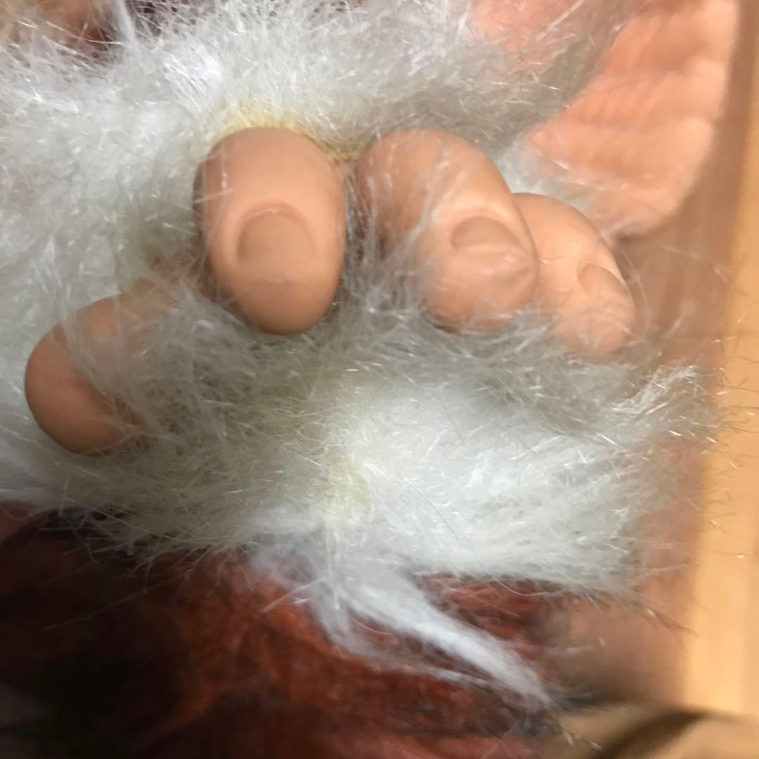 希少　ギズモ　Manufacturas Quiron,s.a. ヴィンテージ