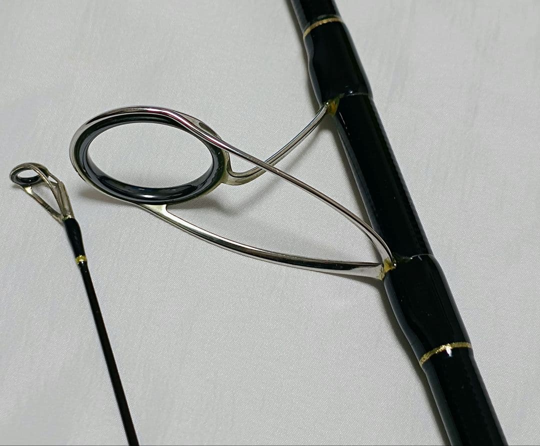 中古YAMAGA Blanks EARLY アーリー97MMH訳あり