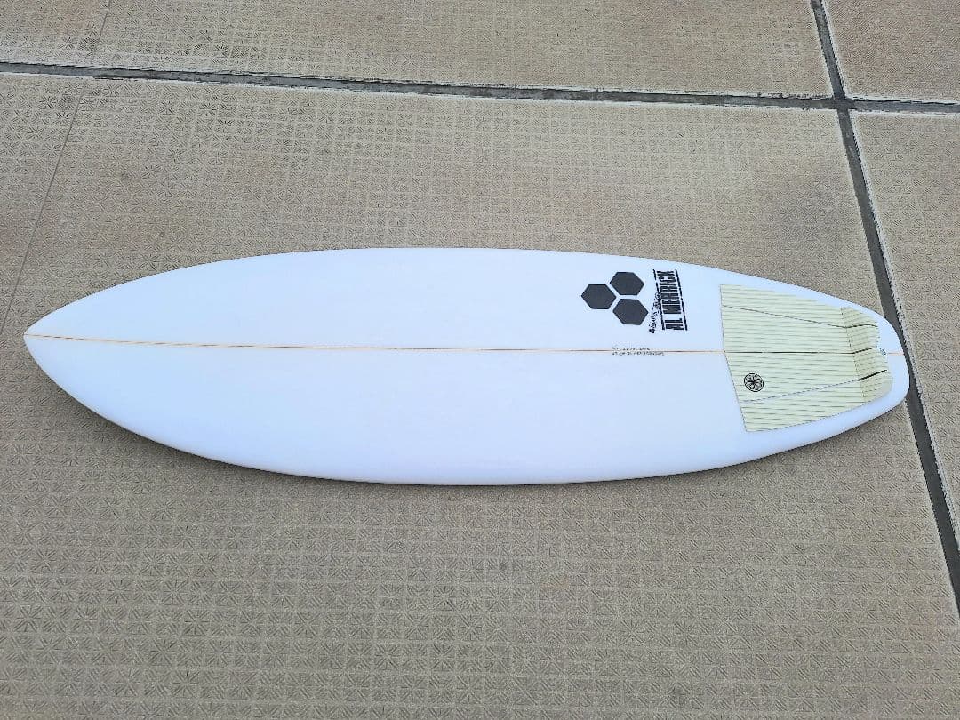 AL MERRICK ウルトラジョー 5.7　湘南手渡し限定
