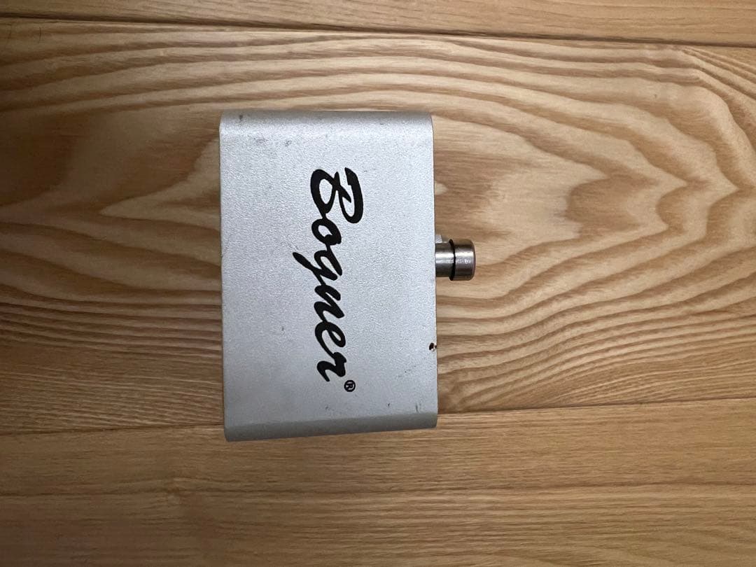 Bogner Harlow 限定モデル