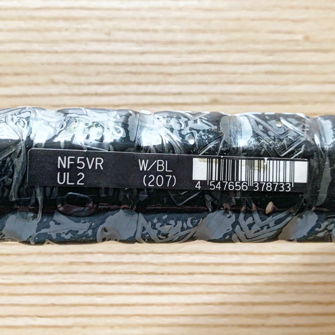 NANOFORCE 5V REV / ナノフォース 5V レブ / UL2