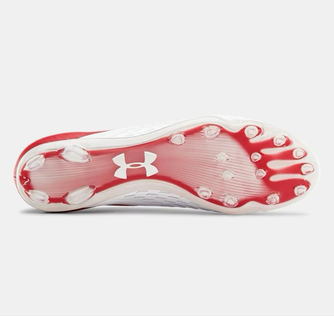アンダーアーマー UA Blur Lux MC US9.5（27.5㎝）