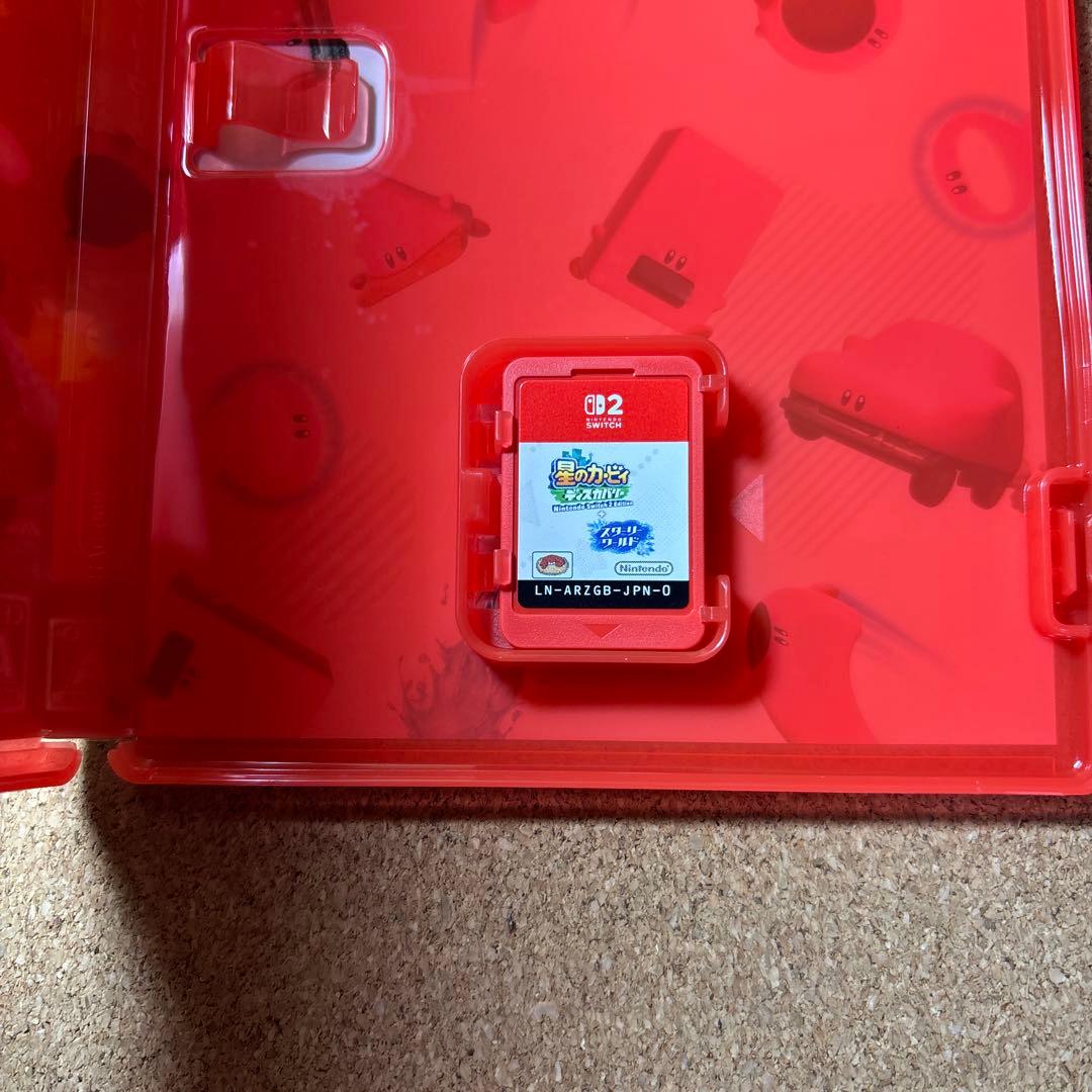 Switch、Switch2 14タイトル　ソフトまとめ売り