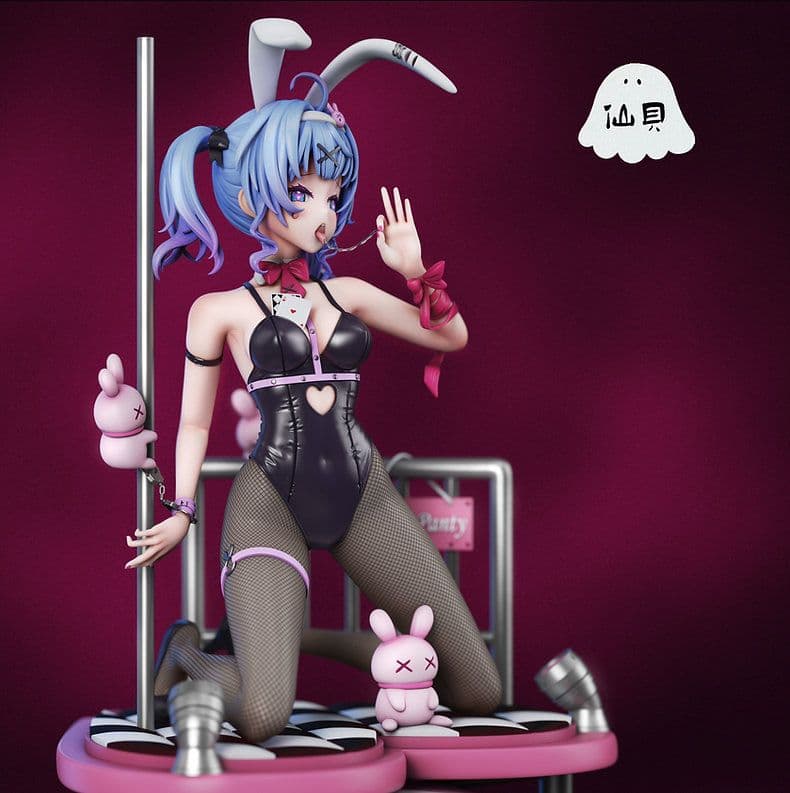 初音未来 1/6スケール フィギュア