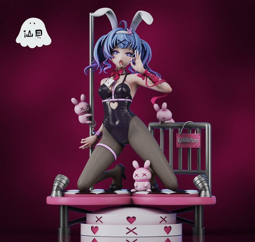 初音未来 1/6スケール フィギュア