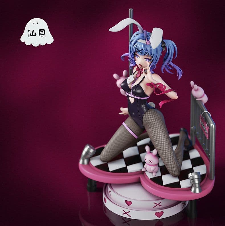 初音未来 1/6スケール フィギュア