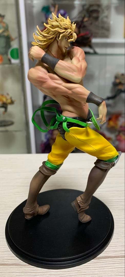 スタチューレジェンド　影DIO WF特別版