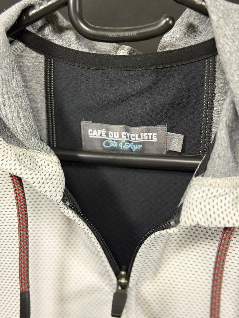 Café du Cycliste ソレンネ(solenne) サイズXS