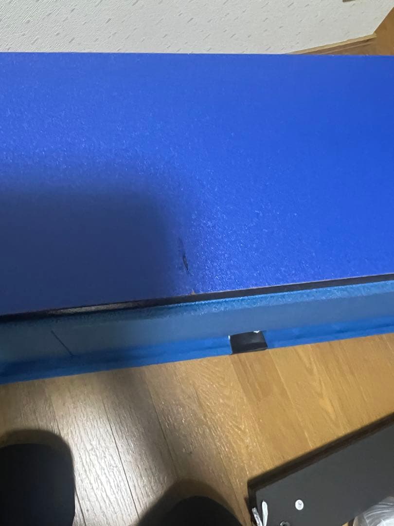 子供用ビリヤード・ホッケー・卓球台　コンパクト