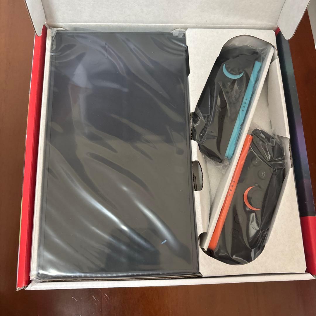 ●Nintendo Switch2● 日本語専用 本体