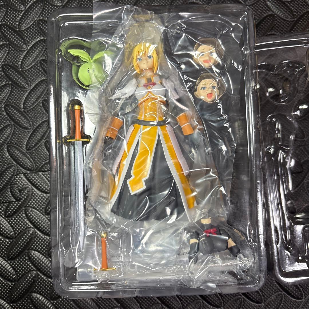 figma この素晴らしい世界に祝福を! 5体セット このすば