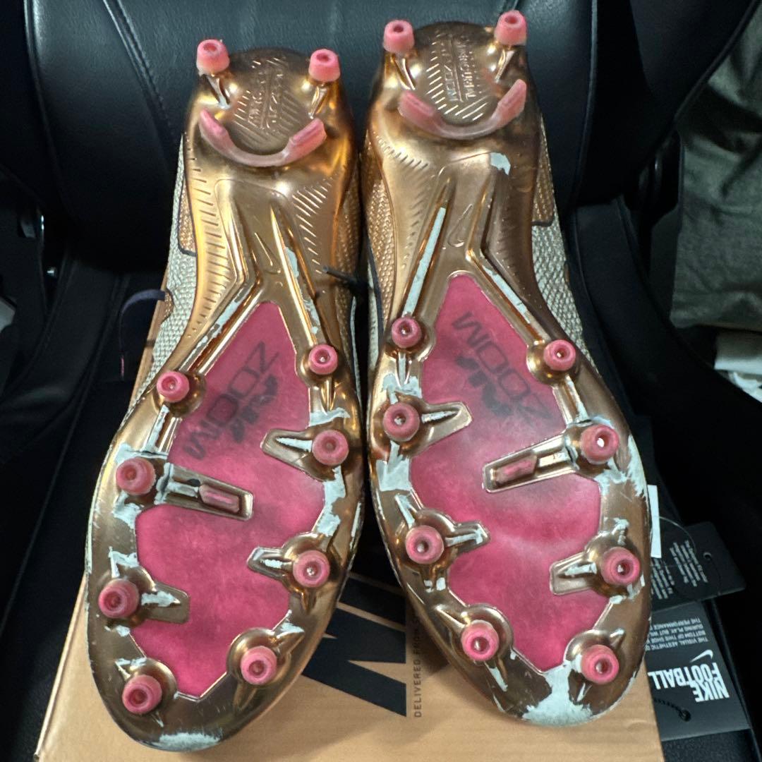 シューズ NIKE MERCURIAL SUPERFLY9 ELITE AG