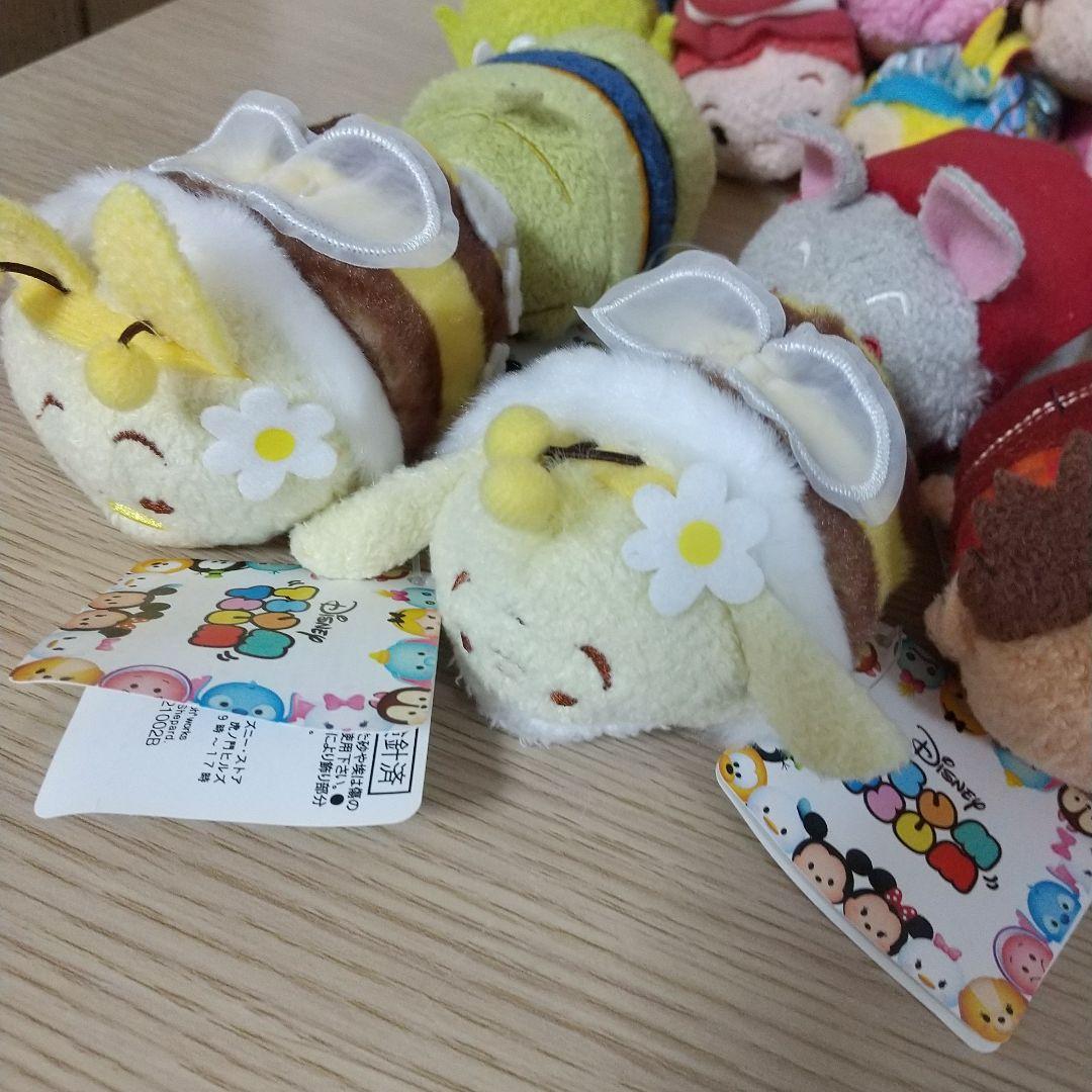 ツムツム　セット