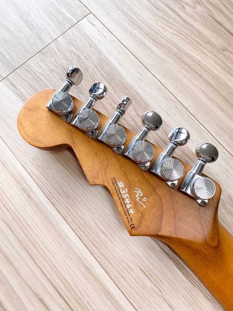 REVEREND GUITARS Buckshot レバレンド ギター