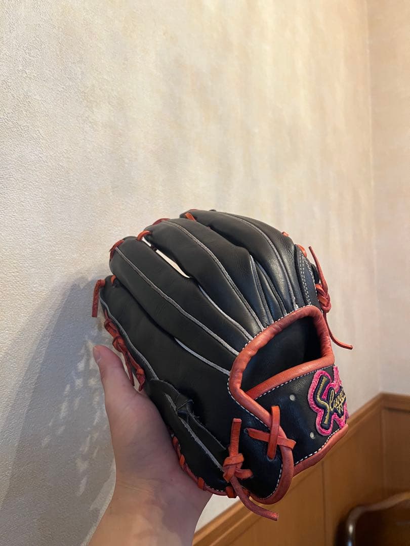 久保田スラッガー　外野手用　オーダー