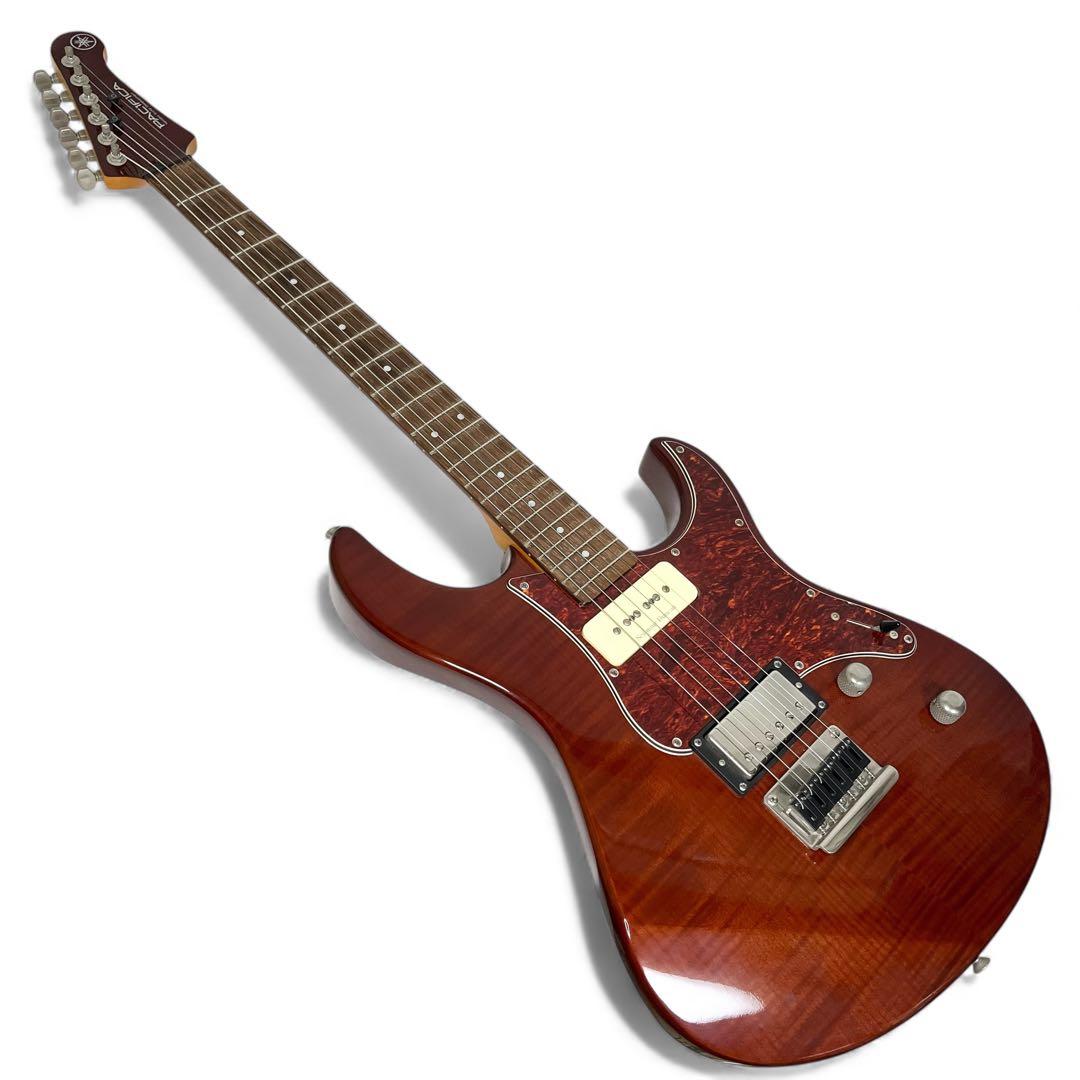 Pacifica PAC611HFM パシフィカ　YAMAHA ヤマハ　中古