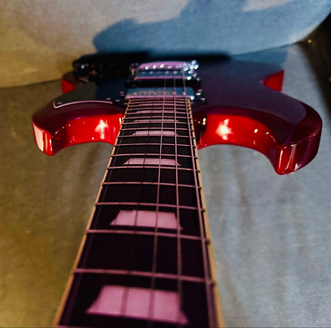 Legend SG エレキギター