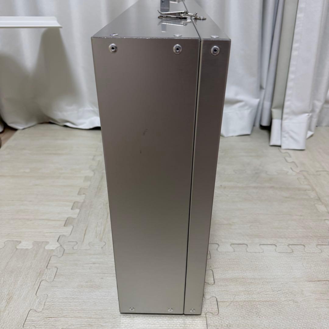 美品⭐︎ソウメイアタッシュケース