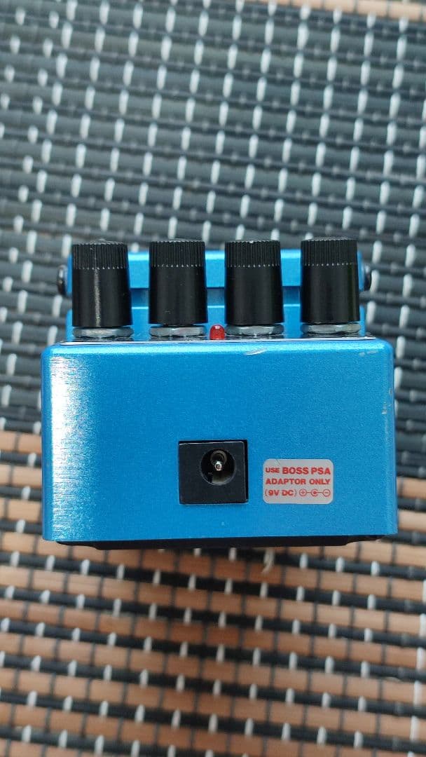 BOSS ( ボス ) PS-6 Harmonist