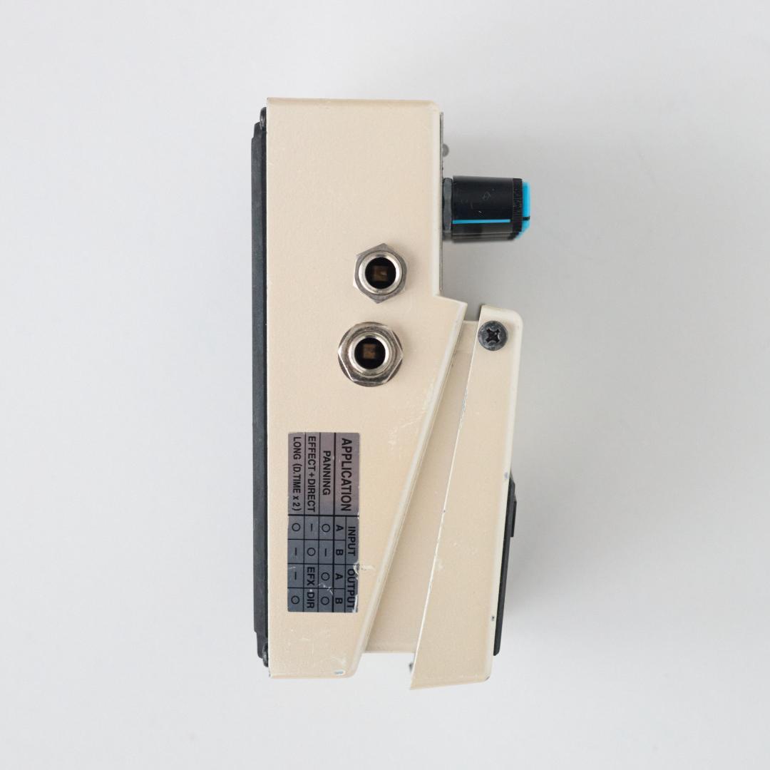 ギター BOSS DD-6 Digital Delay
