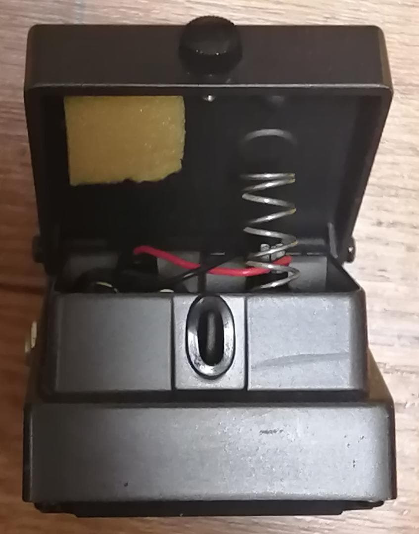 ギター BOSS l Zone MT-2