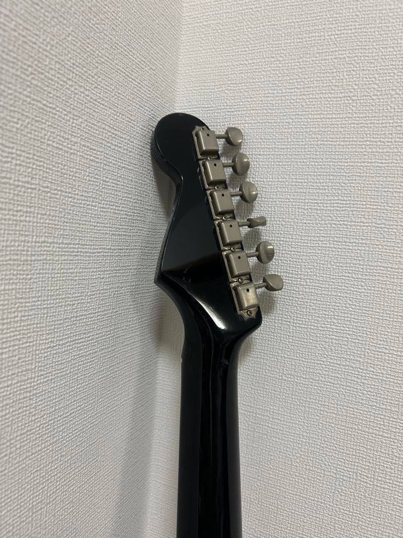 スクワイヤー ストラトキャスター