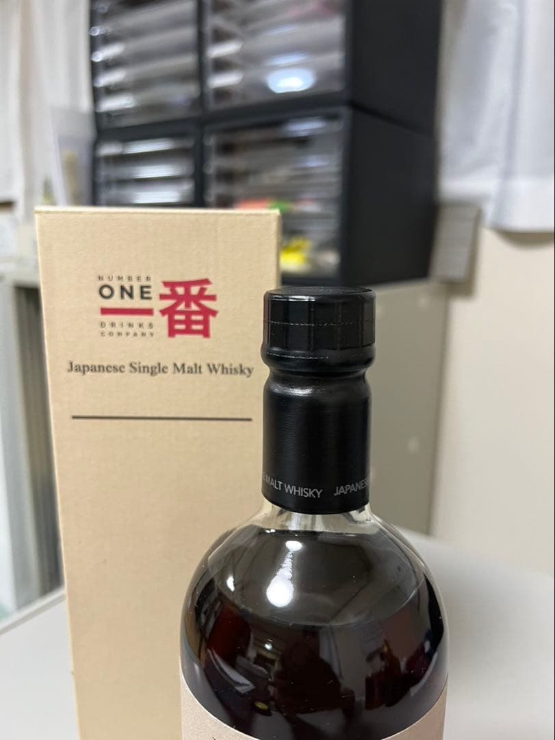 メモリーズオブ軽井沢1999ウイスキー 14年 一番 750ml