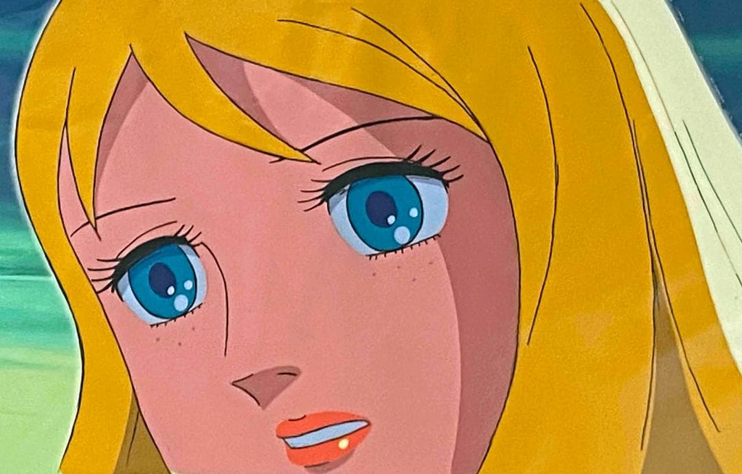 東映まんがまつり アンデルセン童話 にんぎょ姫