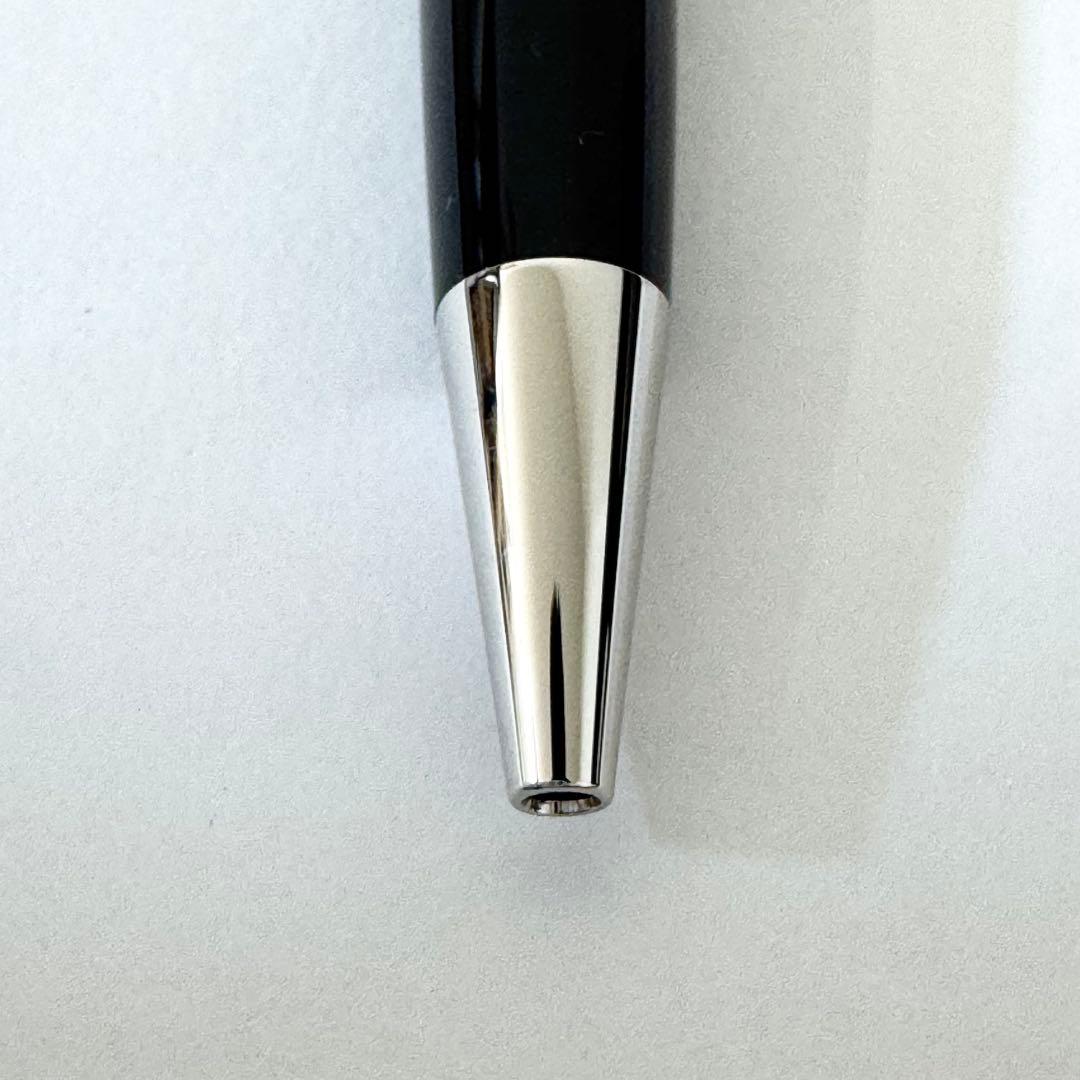 極美品✨MONTBLANCマイスターシュテックプラチナラインクラシックP164