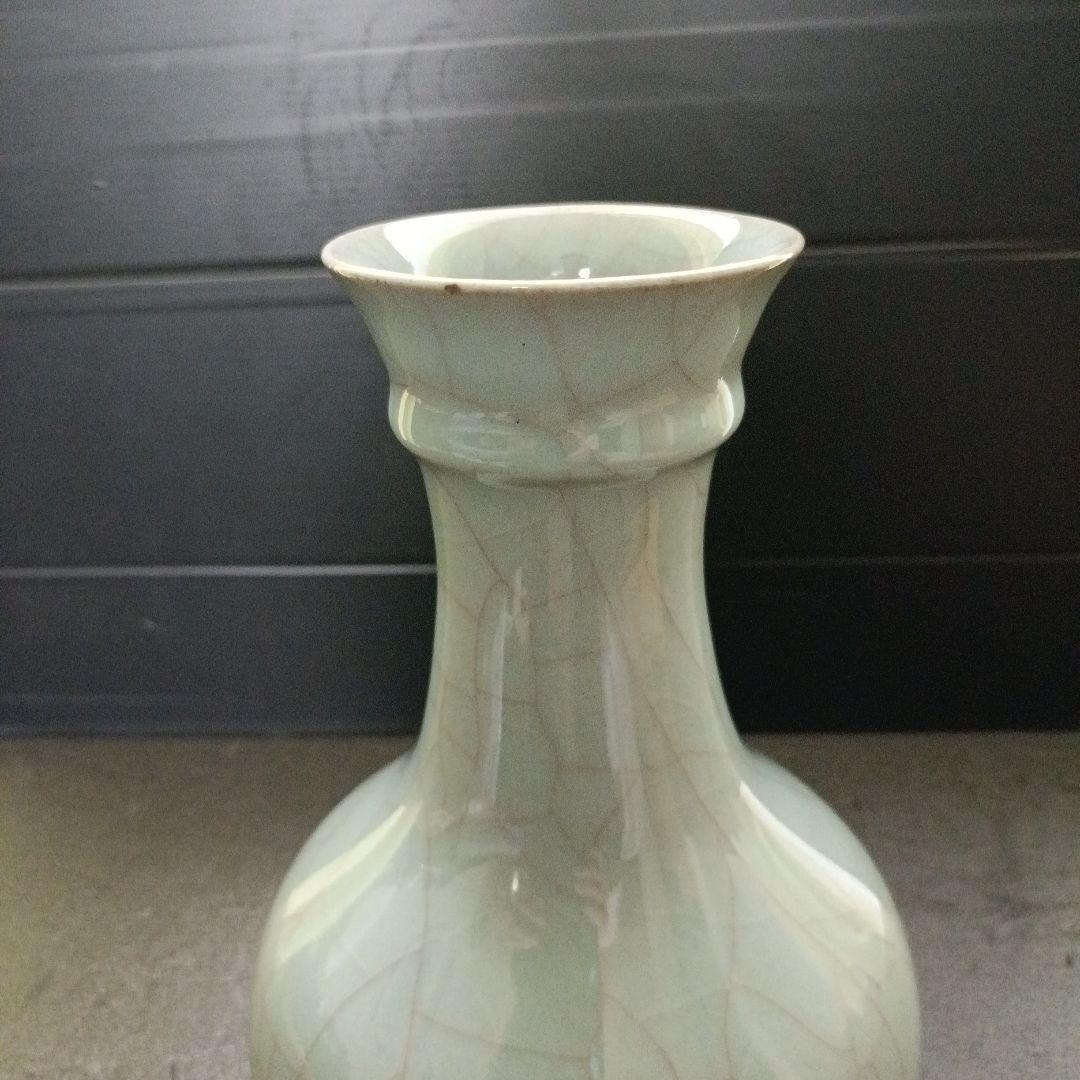 川瀬忍　花入
