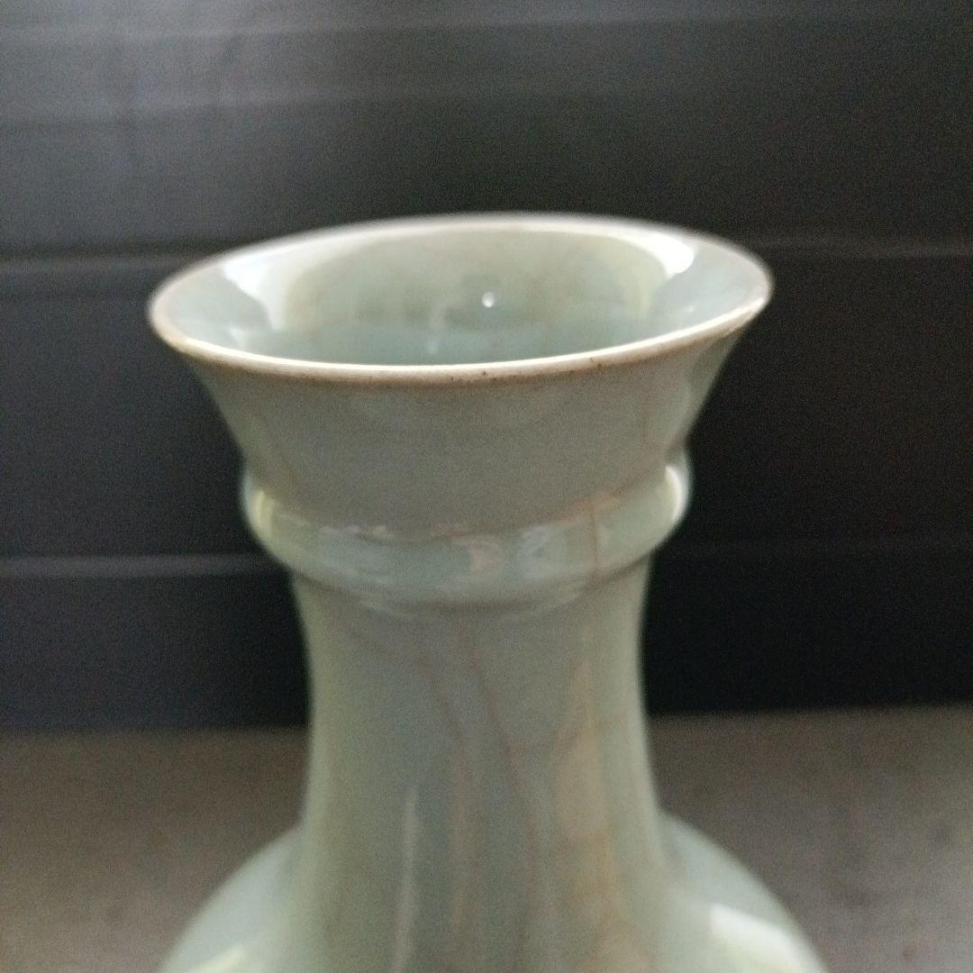 川瀬忍　花入