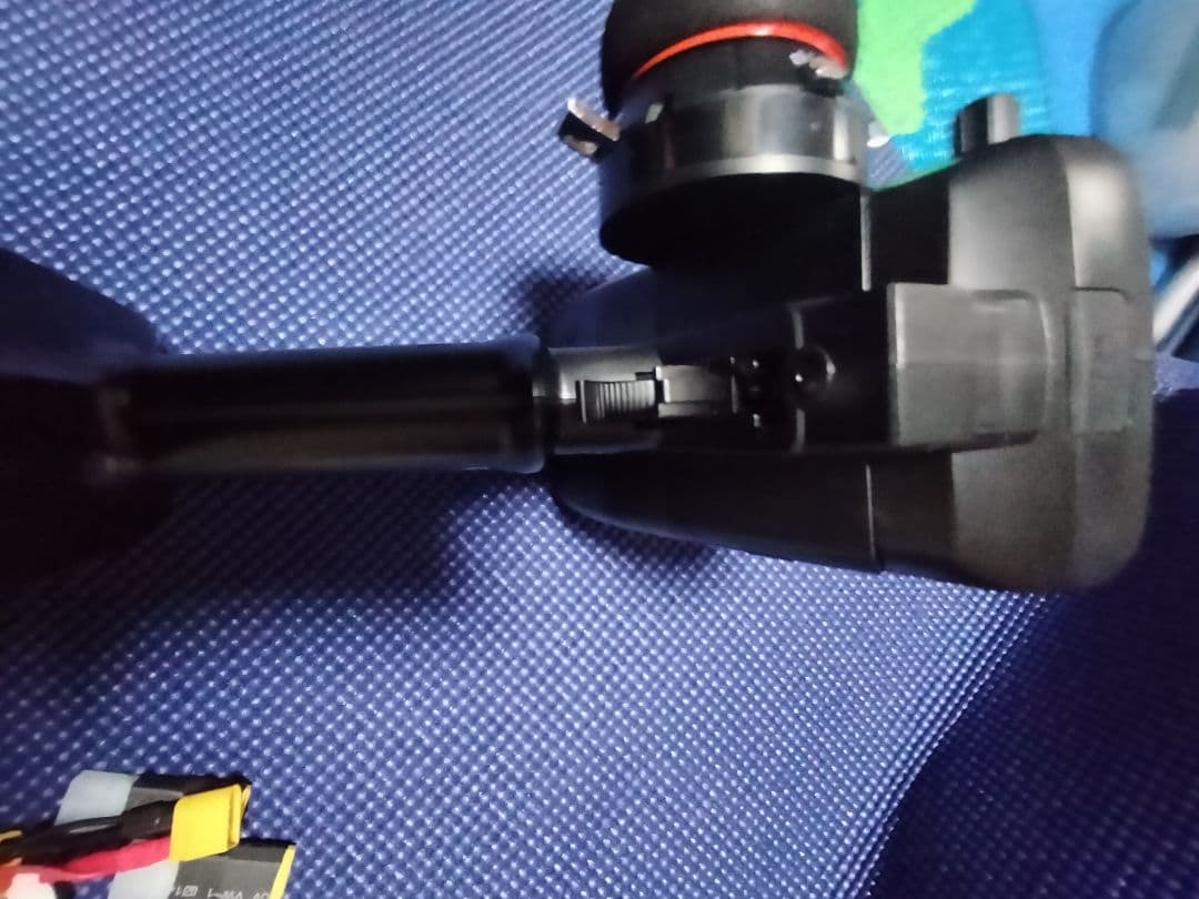 M*a様 Radiolink RC8X　　バッテリー付き
