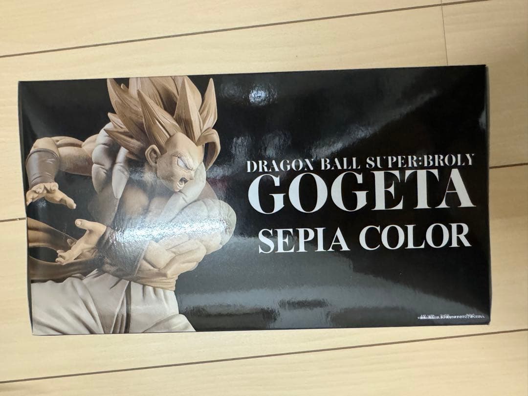 ドラゴンボール　100体限定　フィギュア