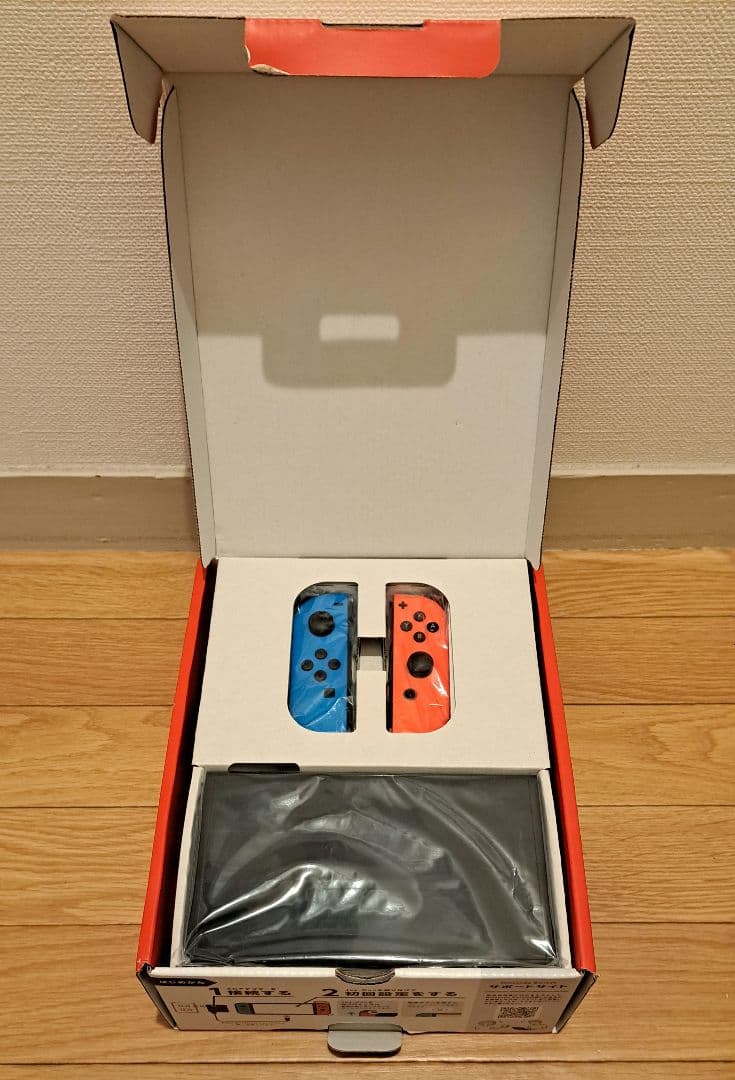 Nintendo Switch 有機ELモデル 太鼓の達人ソフト2本付き