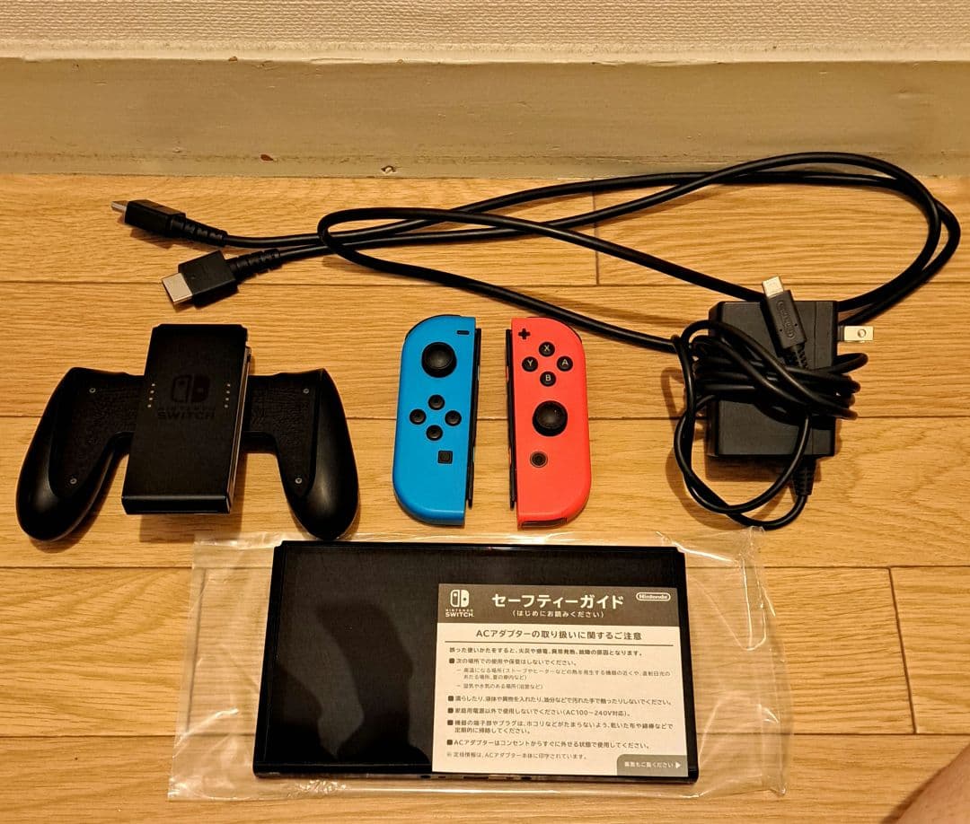 Nintendo Switch 有機ELモデル 太鼓の達人ソフト2本付き