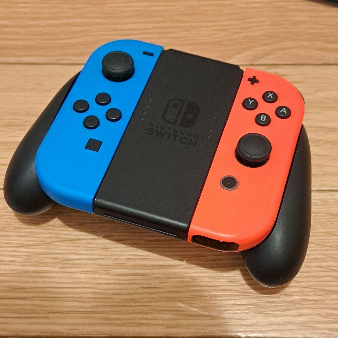 Nintendo Switch 有機ELモデル 太鼓の達人ソフト2本付き