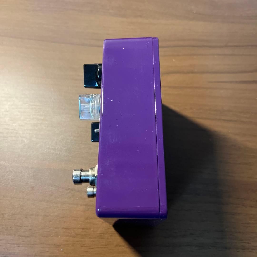 【生産完了品】Seymour Duncan -Stereo Tremolo