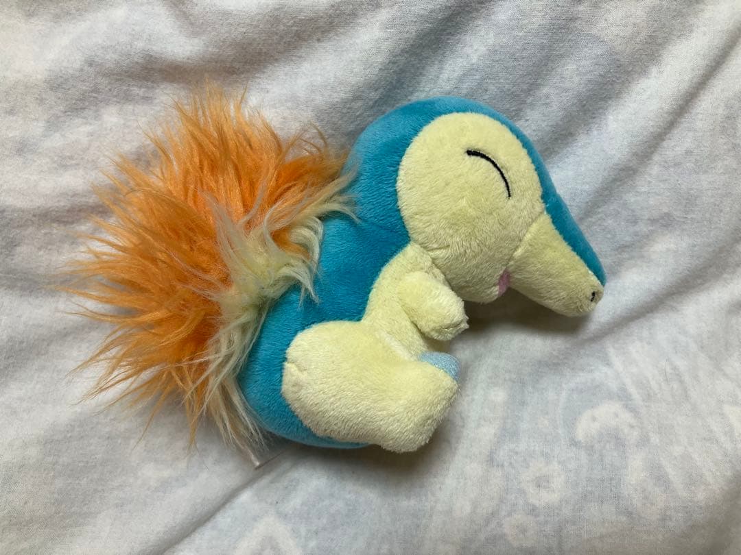 【2009年製/希少/タグ無し】ポケモンセンター限定/非売品