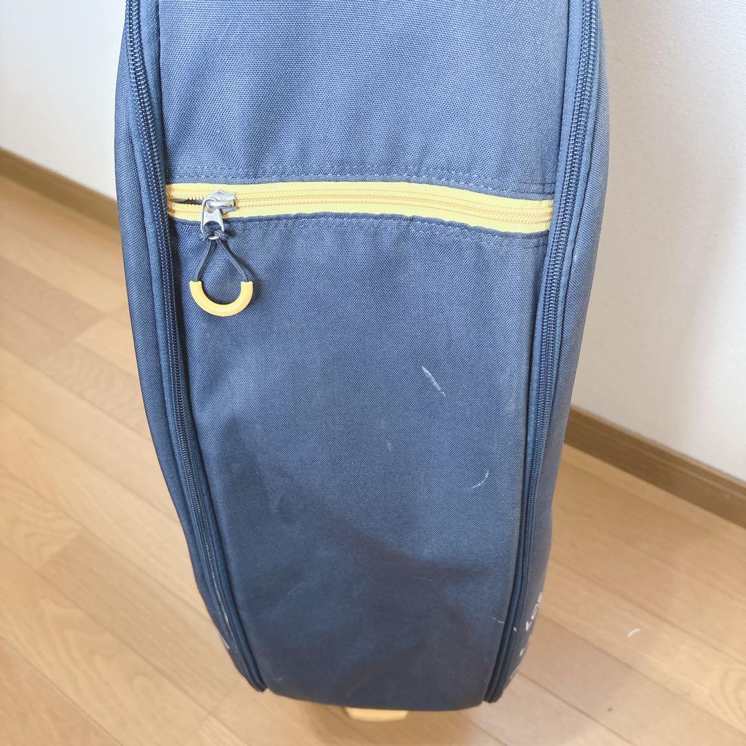 K422 lecoq Sportif レディース キャディバッグ 2023年