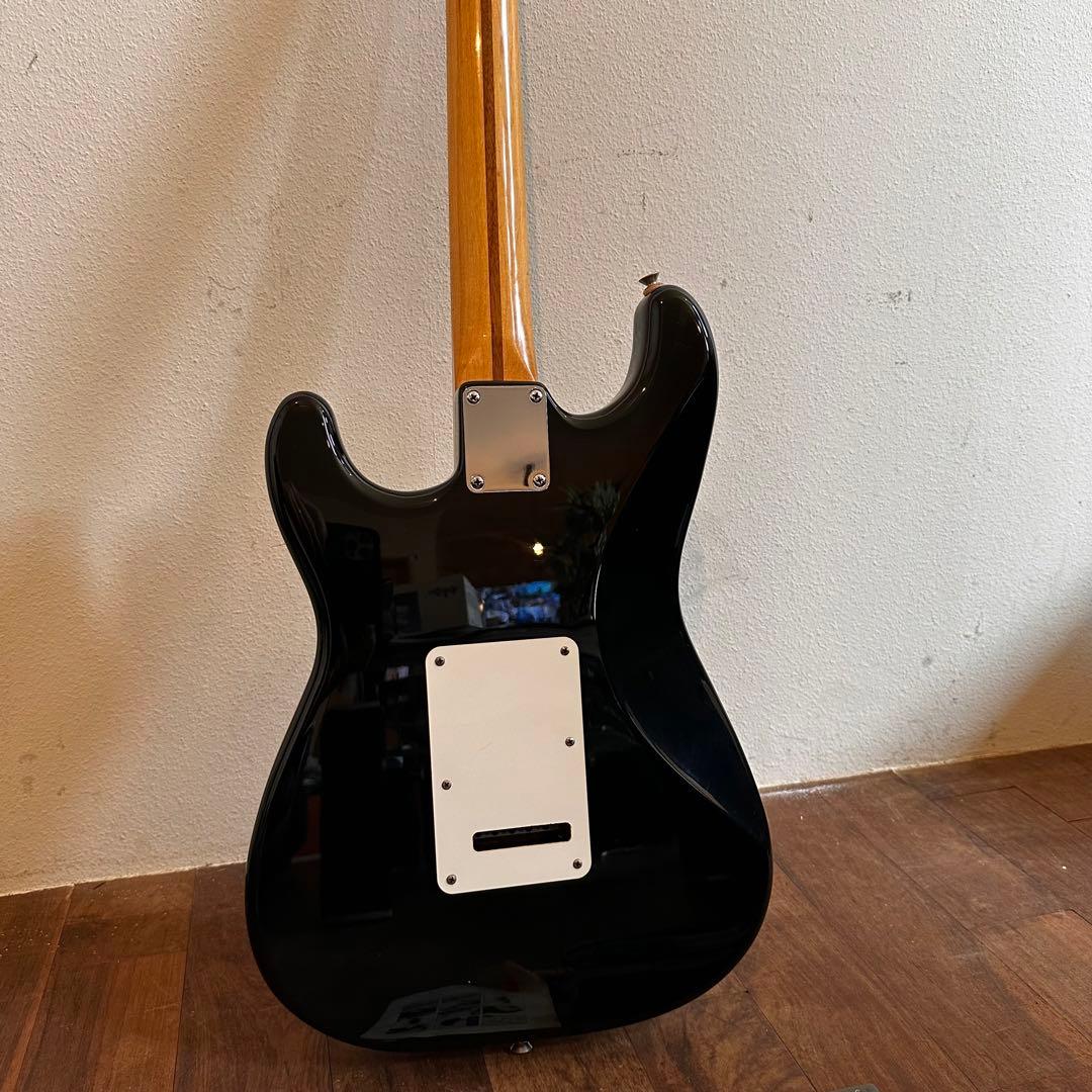 ★ バンゲレンデ ★Squier by Fenderフェンダーエレキギター