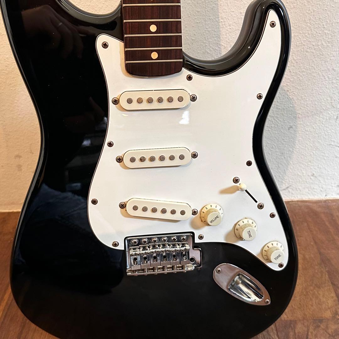 ★ バンゲレンデ ★Squier by Fenderフェンダーエレキギター