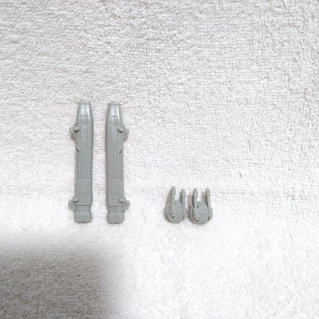 電磁戦隊メガレンジャー　銀河合体　DXギャラクシーメガ　箱あり　欠品なし