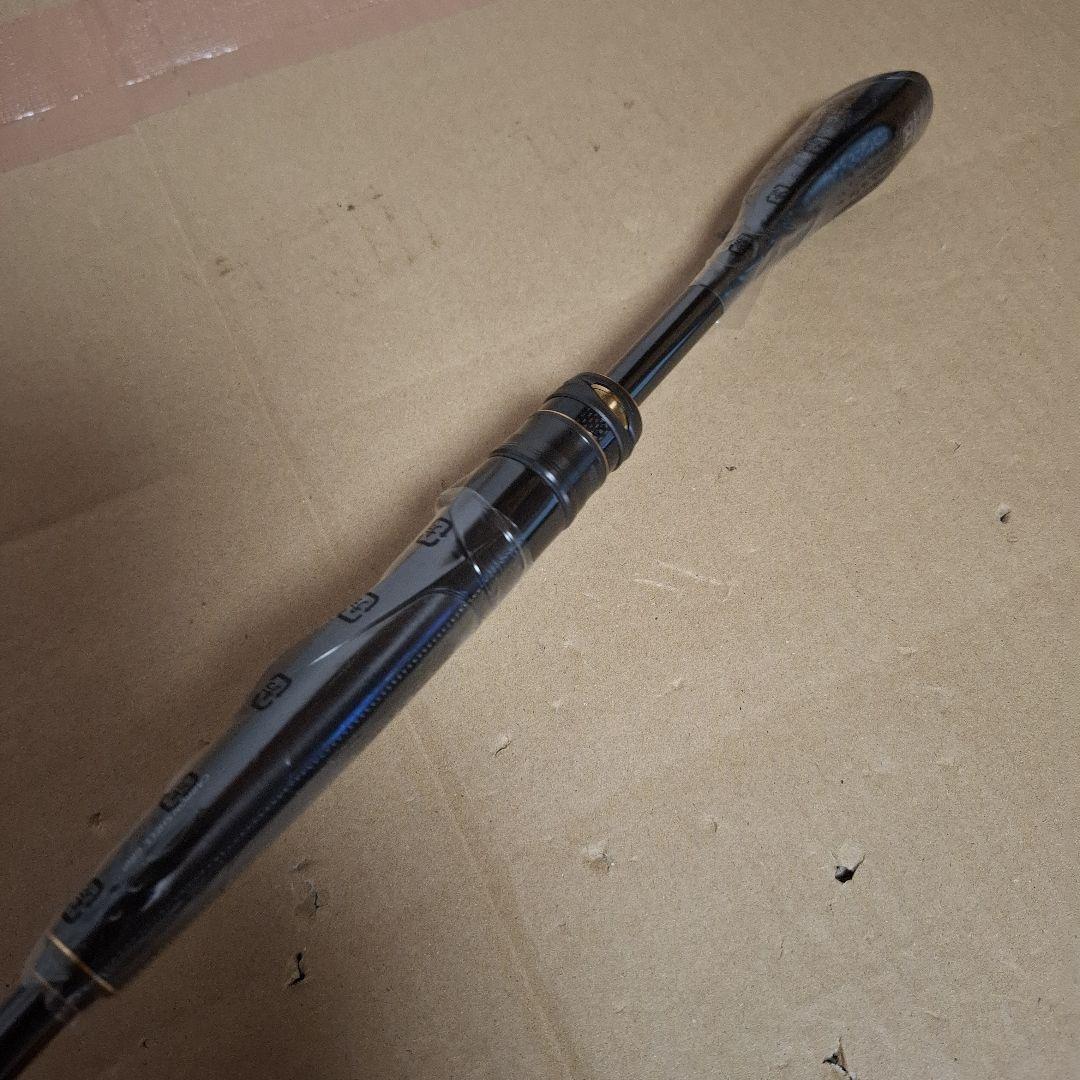 貴重モデル　シマノ　20　ポイズンアルティマ 　264UL-S　新品