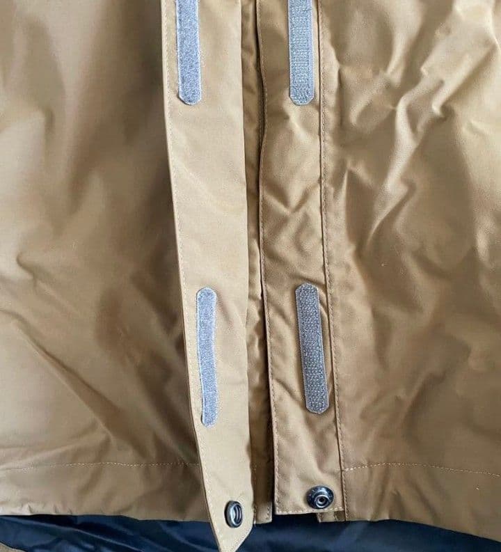 【新品】THE NORTH FACE スクープ ウェア レディースM