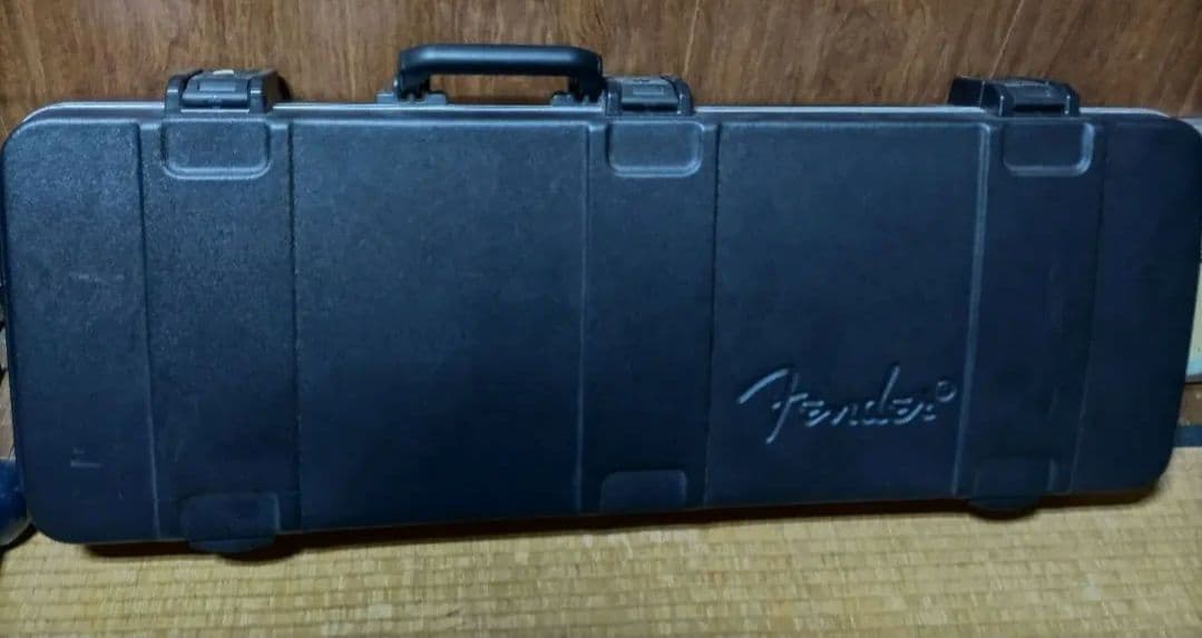 ギター Fender USA Stratocaster AmericanStandard